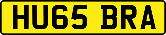 HU65BRA