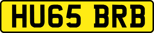 HU65BRB