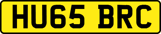 HU65BRC