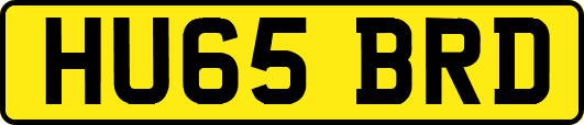 HU65BRD