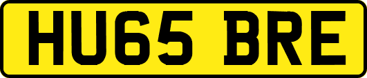 HU65BRE