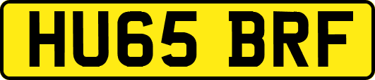 HU65BRF
