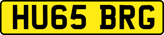 HU65BRG