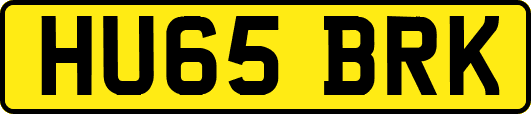 HU65BRK