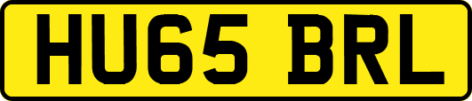 HU65BRL