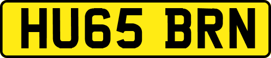 HU65BRN