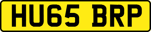 HU65BRP