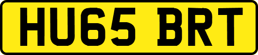 HU65BRT