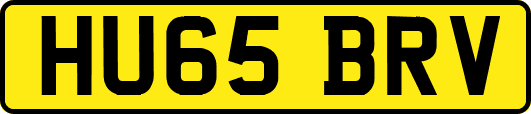 HU65BRV