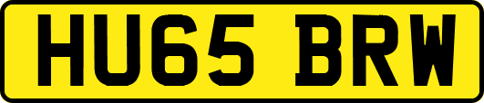 HU65BRW