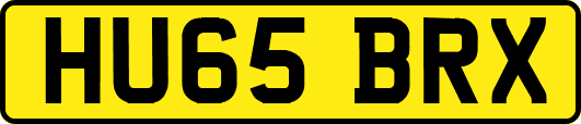HU65BRX