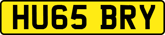 HU65BRY