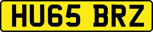 HU65BRZ
