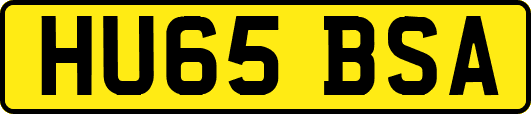 HU65BSA
