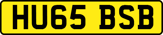HU65BSB