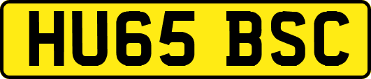 HU65BSC