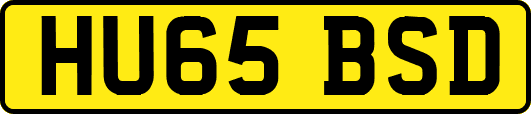 HU65BSD