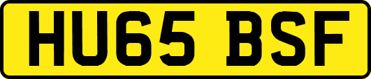 HU65BSF
