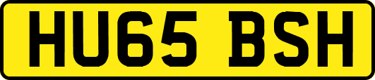 HU65BSH