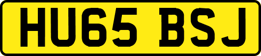 HU65BSJ