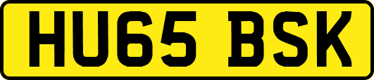 HU65BSK