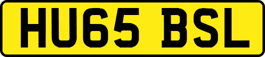 HU65BSL