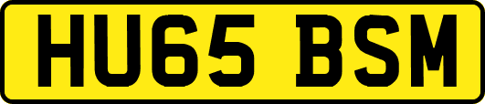 HU65BSM