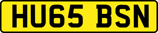 HU65BSN