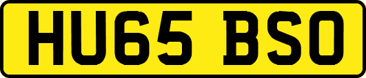 HU65BSO