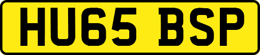 HU65BSP