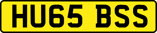 HU65BSS