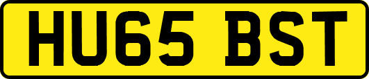 HU65BST