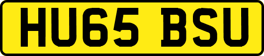 HU65BSU
