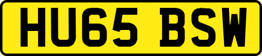HU65BSW