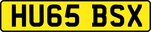 HU65BSX