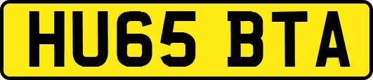 HU65BTA