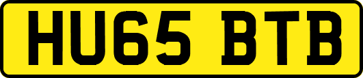 HU65BTB