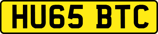 HU65BTC