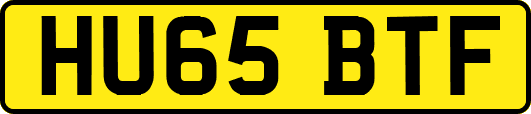 HU65BTF