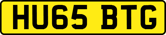HU65BTG