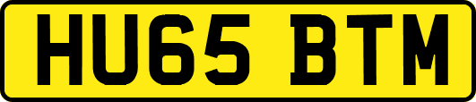 HU65BTM
