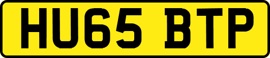 HU65BTP