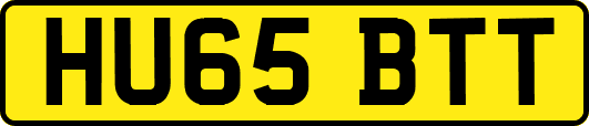 HU65BTT