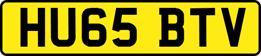 HU65BTV
