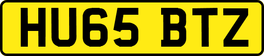 HU65BTZ