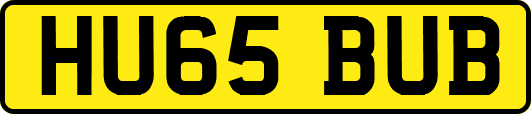 HU65BUB