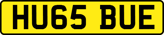 HU65BUE
