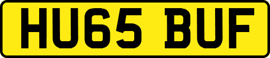 HU65BUF