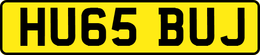 HU65BUJ