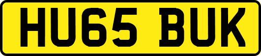 HU65BUK